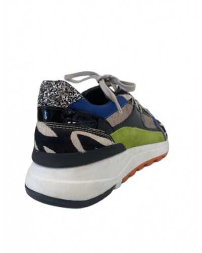 CHAUSSURES SHELTER RET003