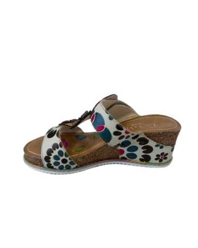 CHAUSSURES LAURA VITA BONITO 224