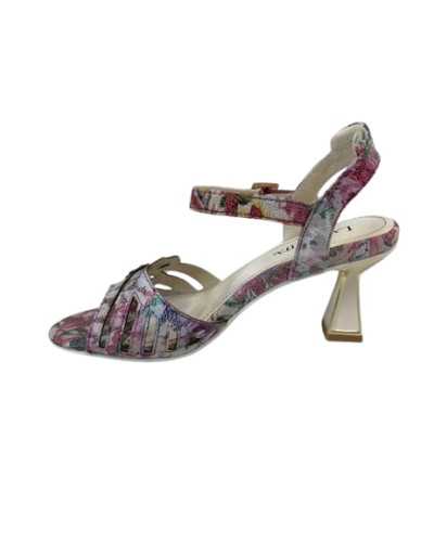 CHAUSSURES LAURA VITA LESLYO 04