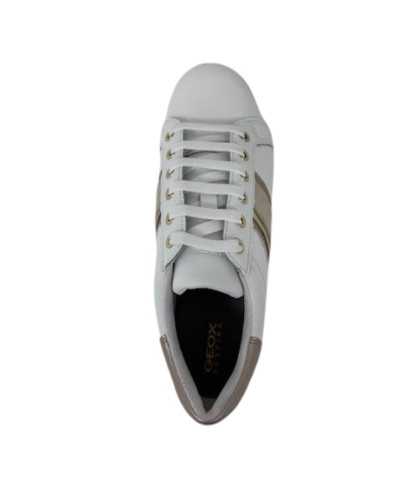 CHAUSSURES GEOX D361BE