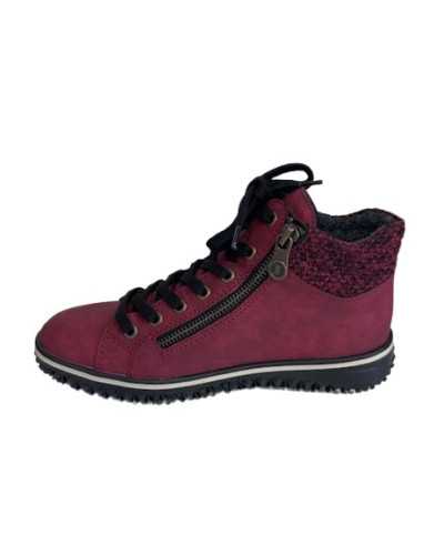 CHAUSSURES RIEKER Z4263