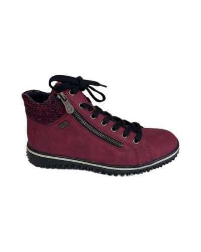 CHAUSSURES RIEKER Z4263