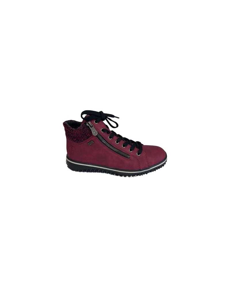 CHAUSSURES RIEKER Z4263