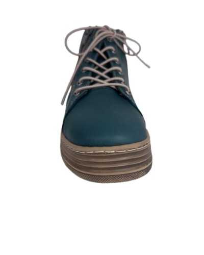 CHAUSSURES COCO ET ABRICOT V2882A