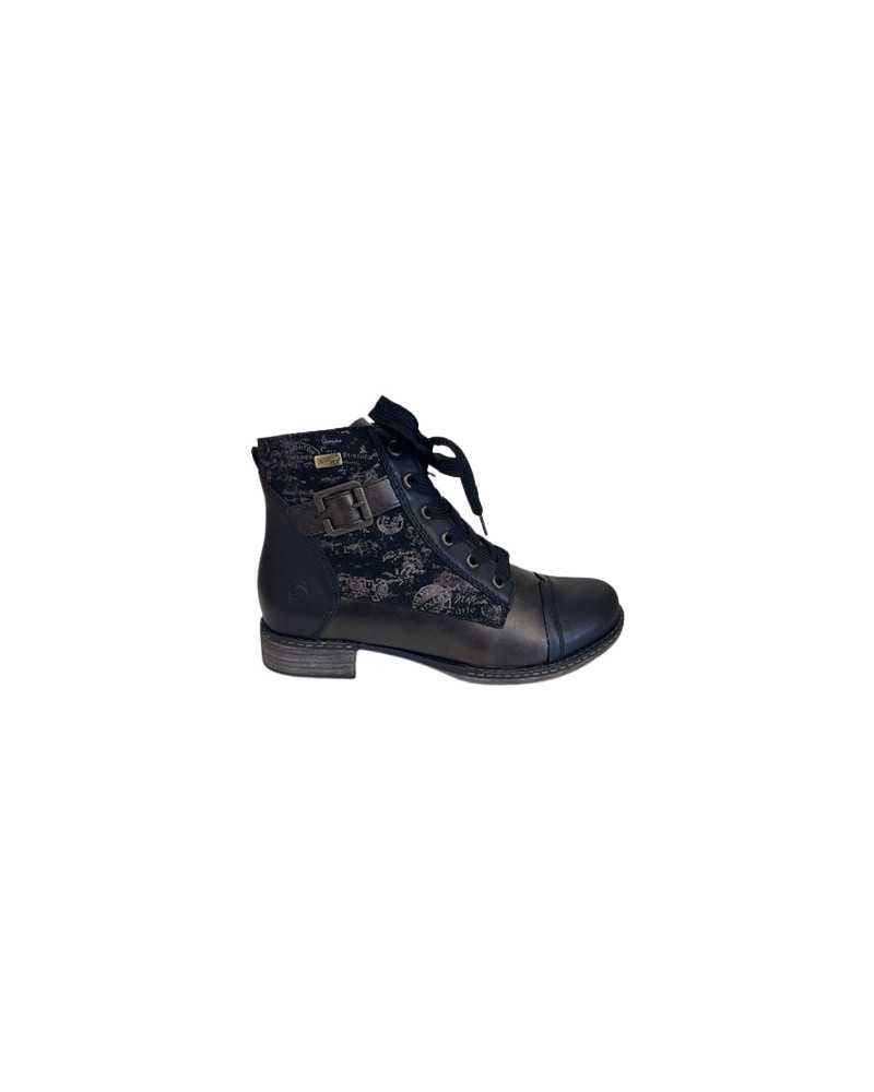 CHAUSSURES REMONTE D4381