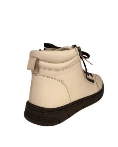 CHAUSSURES COCO ET ABRICOT V2881A