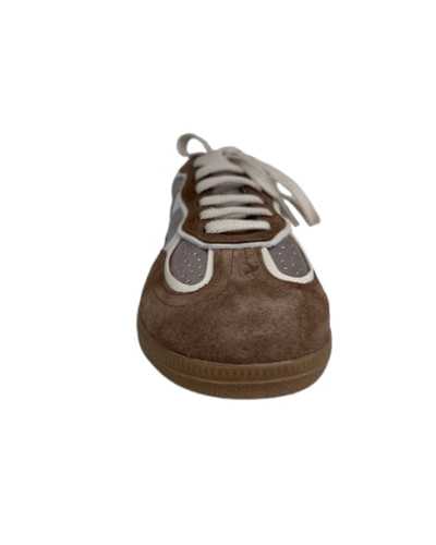 CHAUSSURES COCO ET ABRICOT V2976J