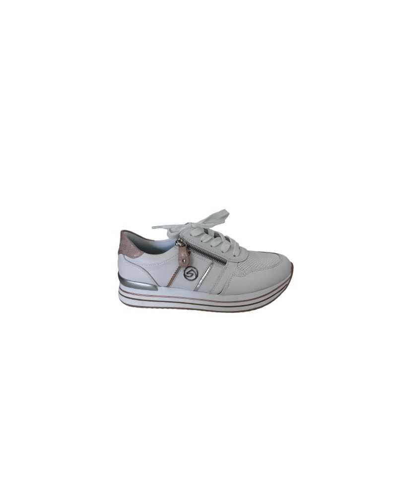 CHAUSSURES REMONTE D1327