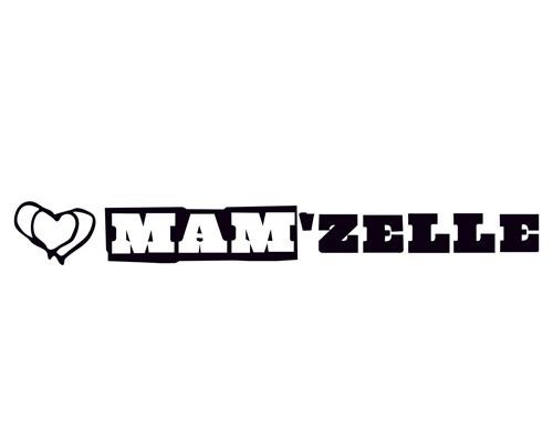 MAM'ZELLE